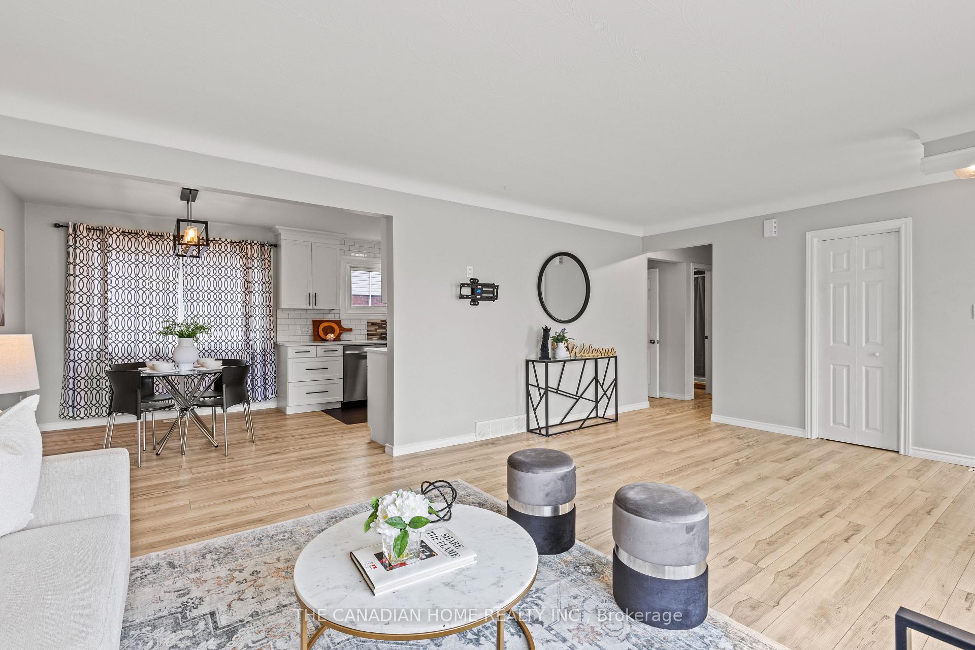 Photo 10 of 57 Dexter Drive, Welland, Prince Charles — HOMEH