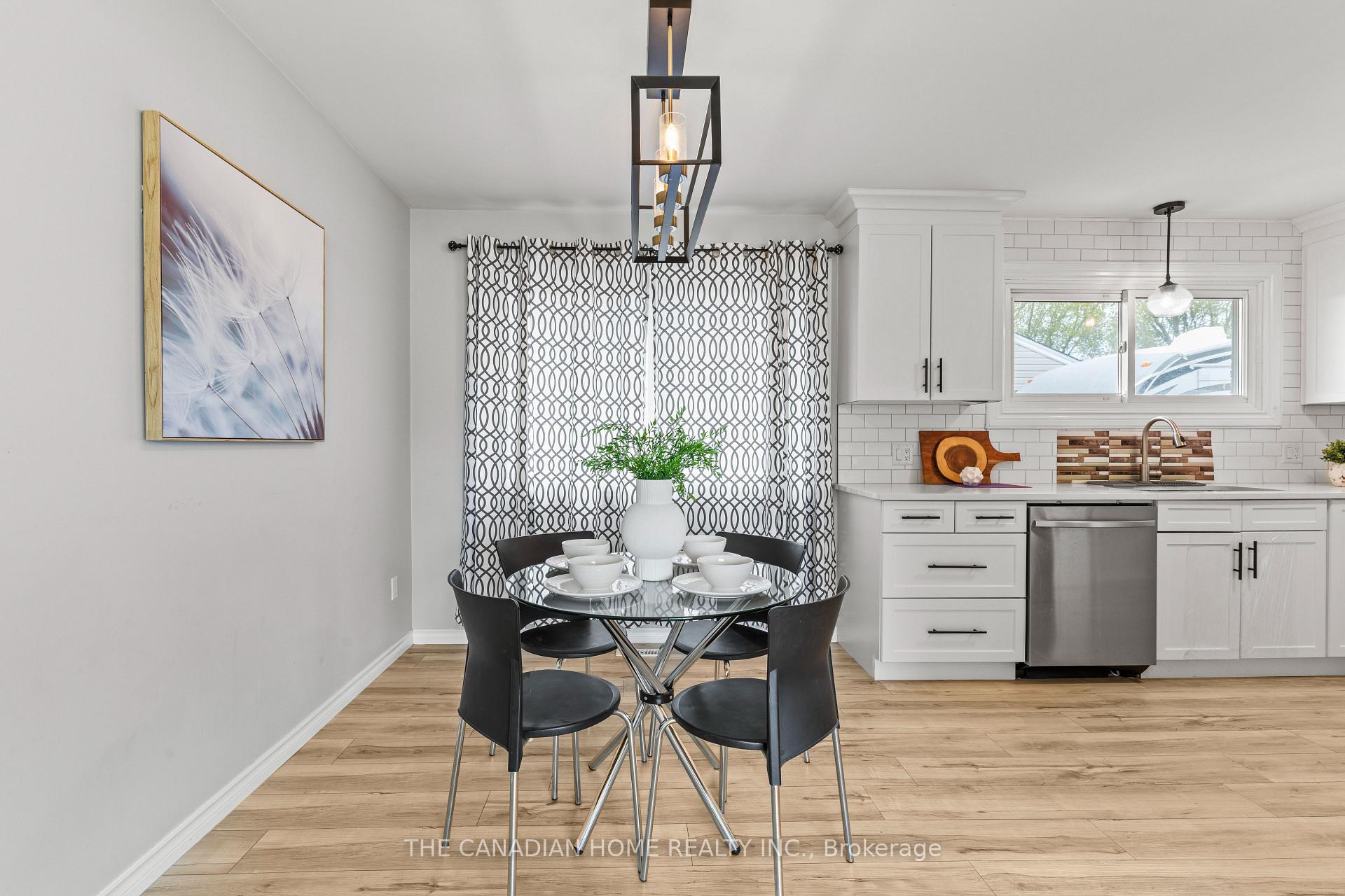 Photo 11 of 57 Dexter Drive, Welland, Prince Charles — HOMEH