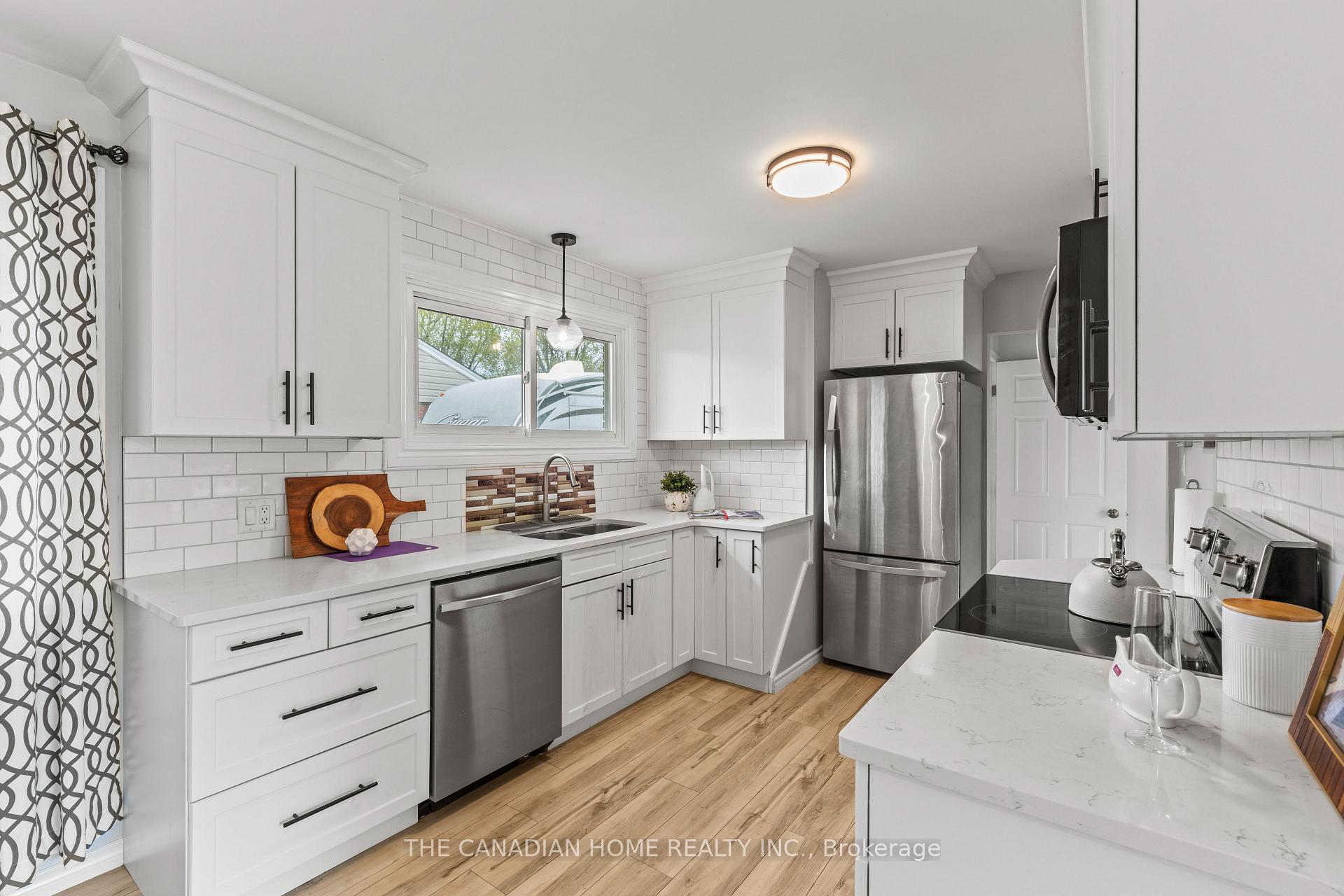 Photo 12 of 57 Dexter Drive, Welland, Prince Charles — HOMEH