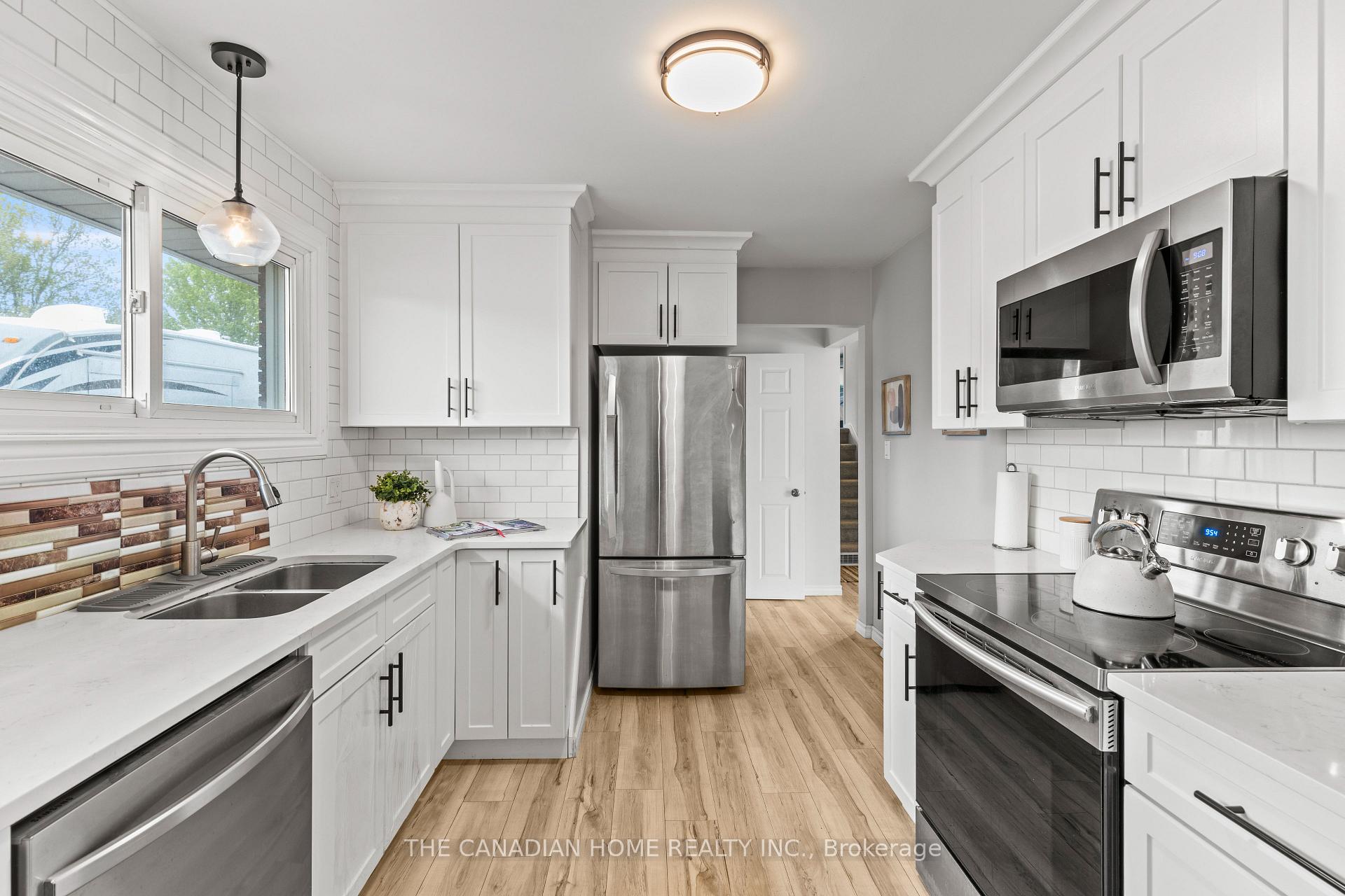 Photo 13 of 57 Dexter Drive, Welland, Prince Charles — HOMEH