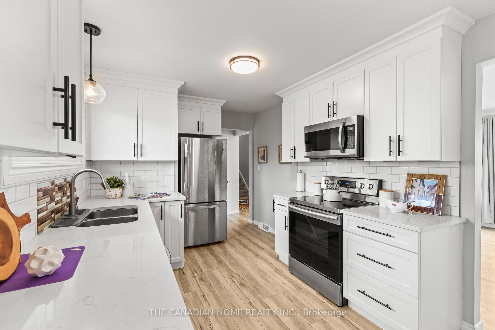 Photo 14 of 57 Dexter Drive, Welland, Prince Charles — HOMEH