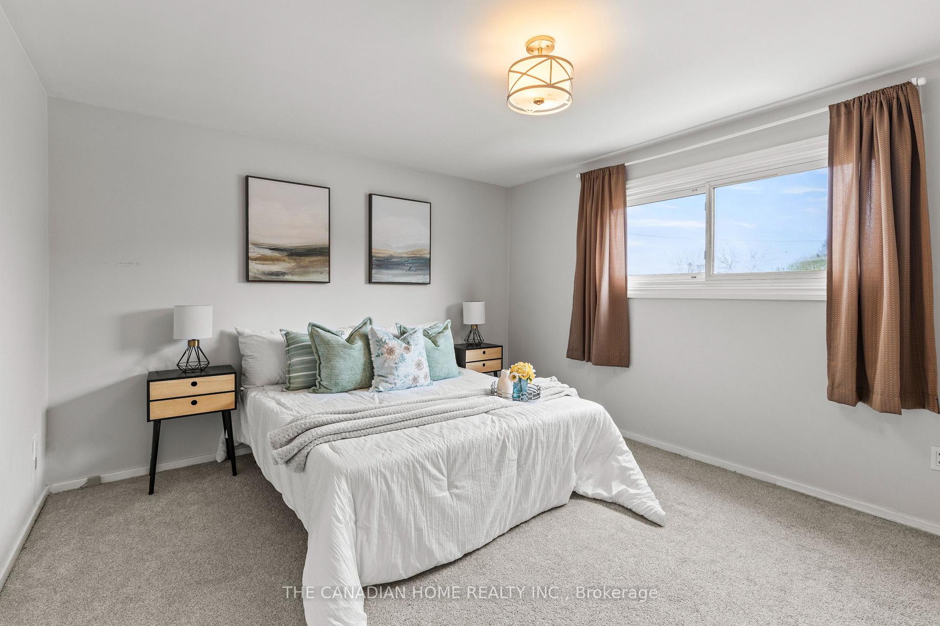 Photo 18 of 57 Dexter Drive, Welland, Prince Charles — HOMEH