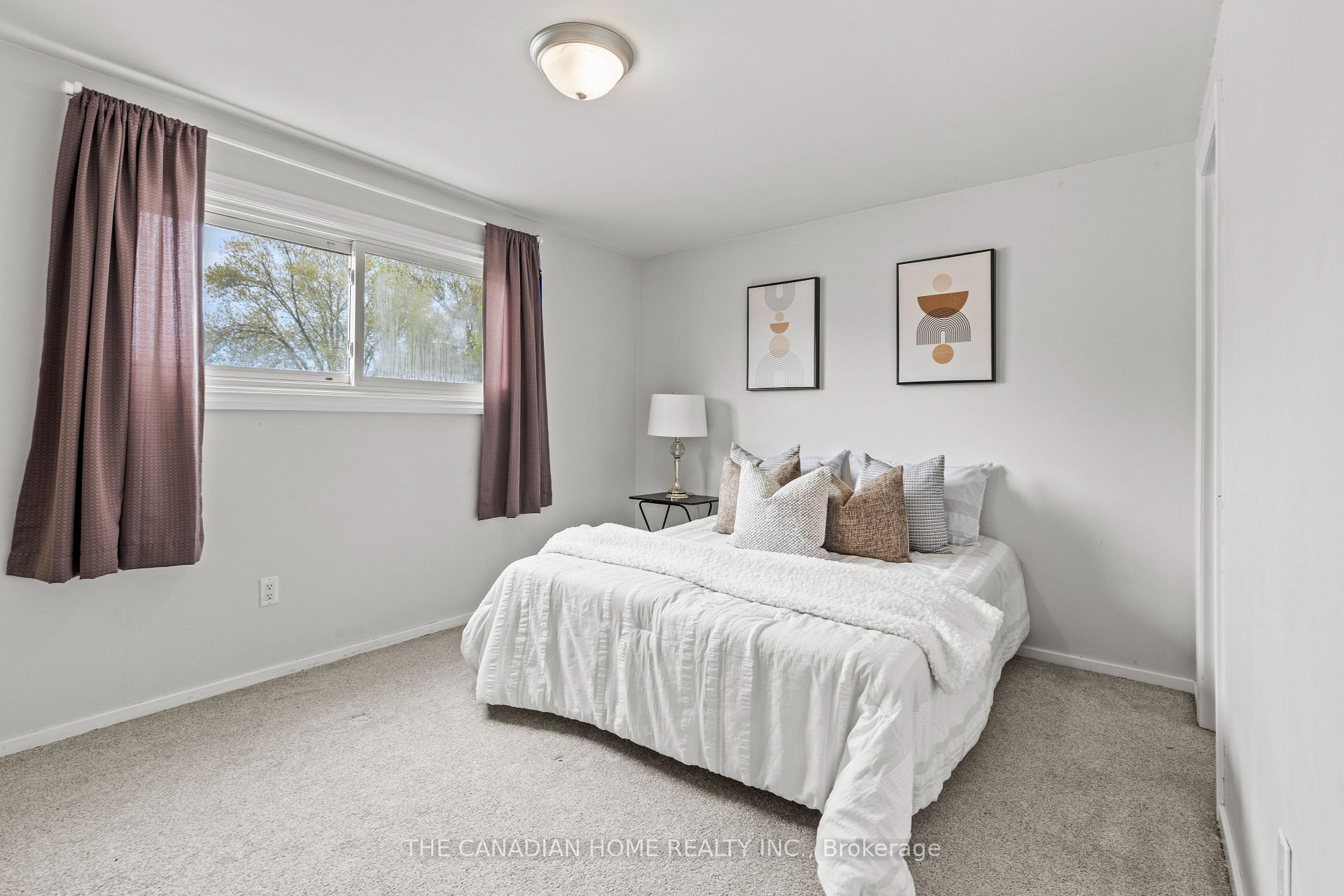 Photo 19 of 57 Dexter Drive, Welland, Prince Charles — HOMEH