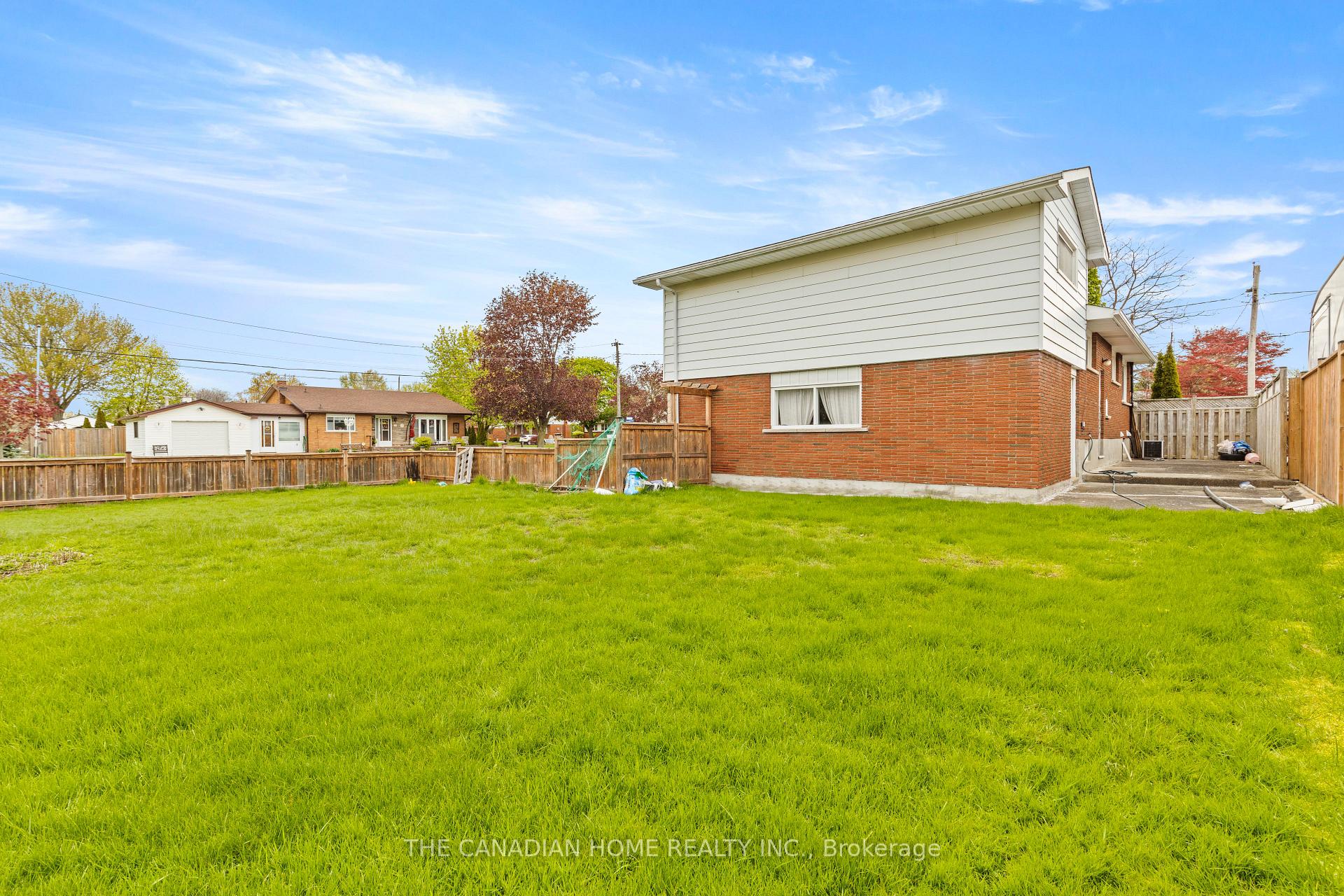 Photo 27 of 57 Dexter Drive, Welland, Prince Charles — HOMEH
