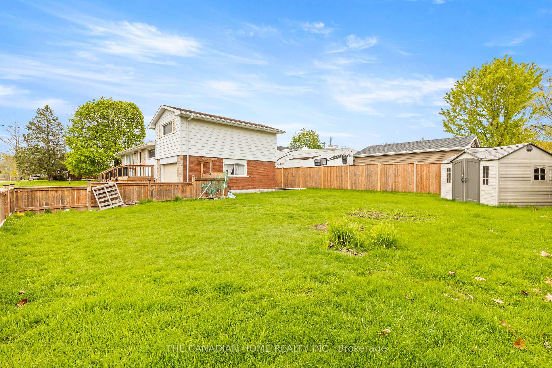 Photo 28 of 57 Dexter Drive, Welland, Prince Charles — HOMEH