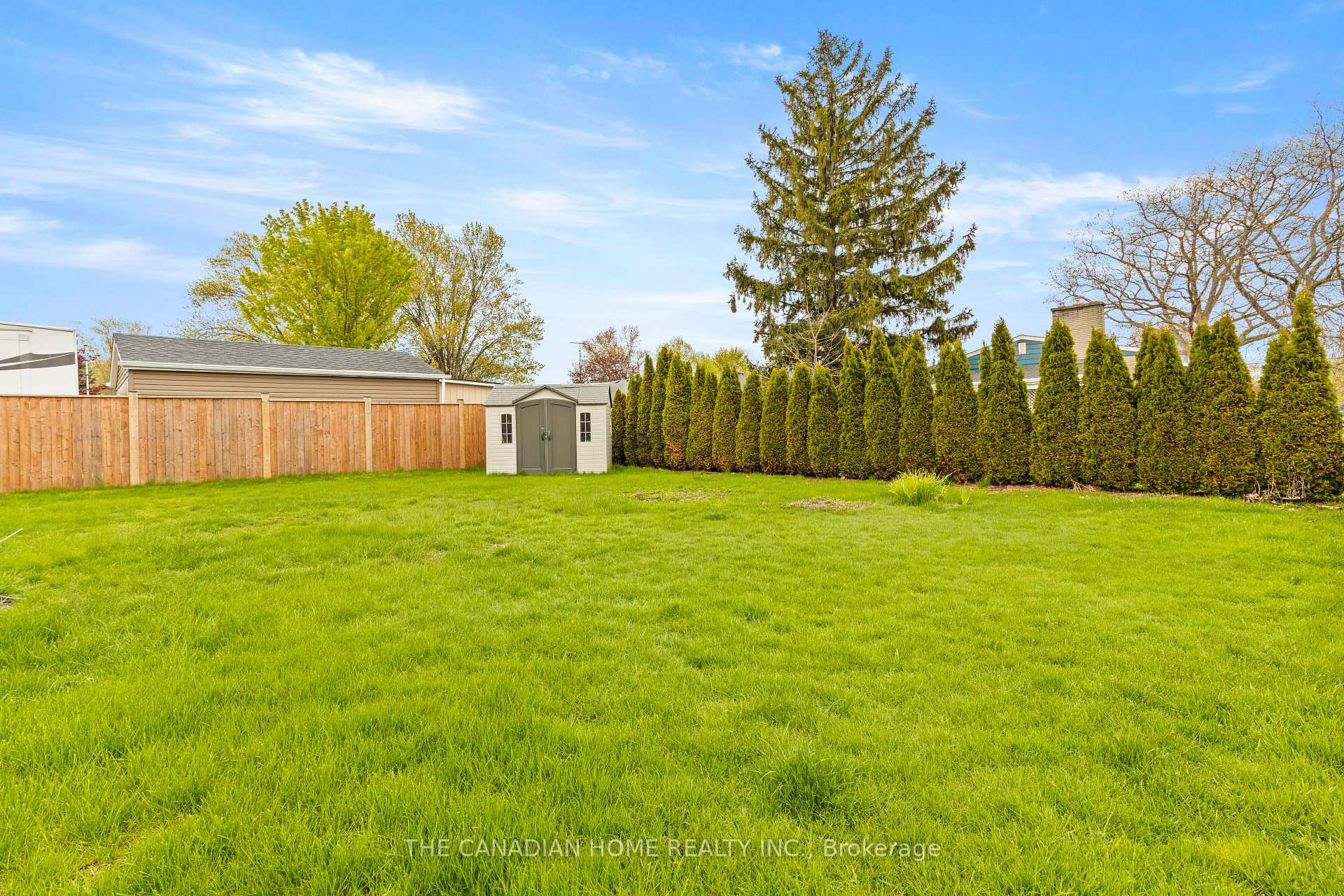 Photo 29 of 57 Dexter Drive, Welland, Prince Charles — HOMEH