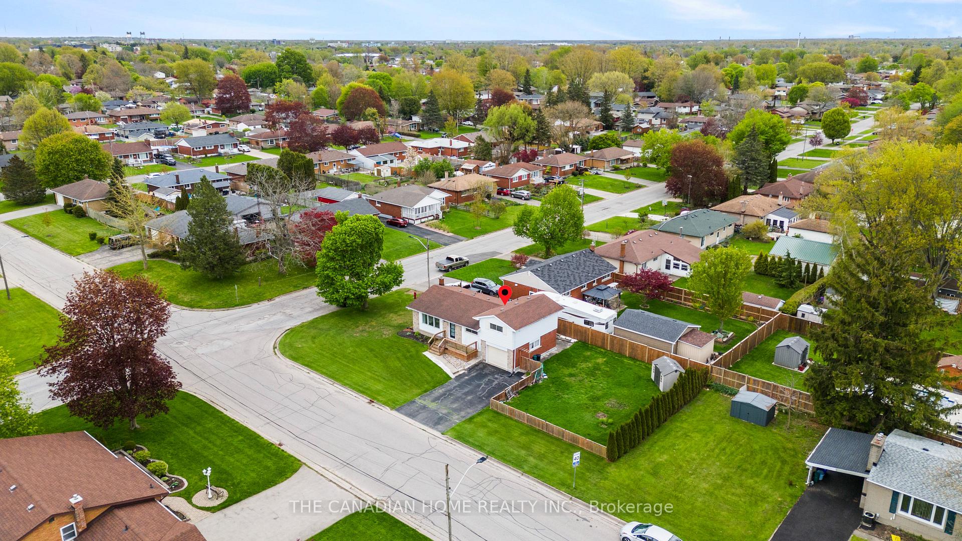 Photo 30 of 57 Dexter Drive, Welland, Prince Charles — HOMEH