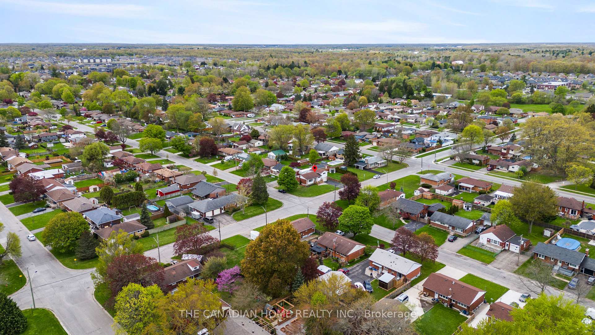 Photo 31 of 57 Dexter Drive, Welland, Prince Charles — HOMEH