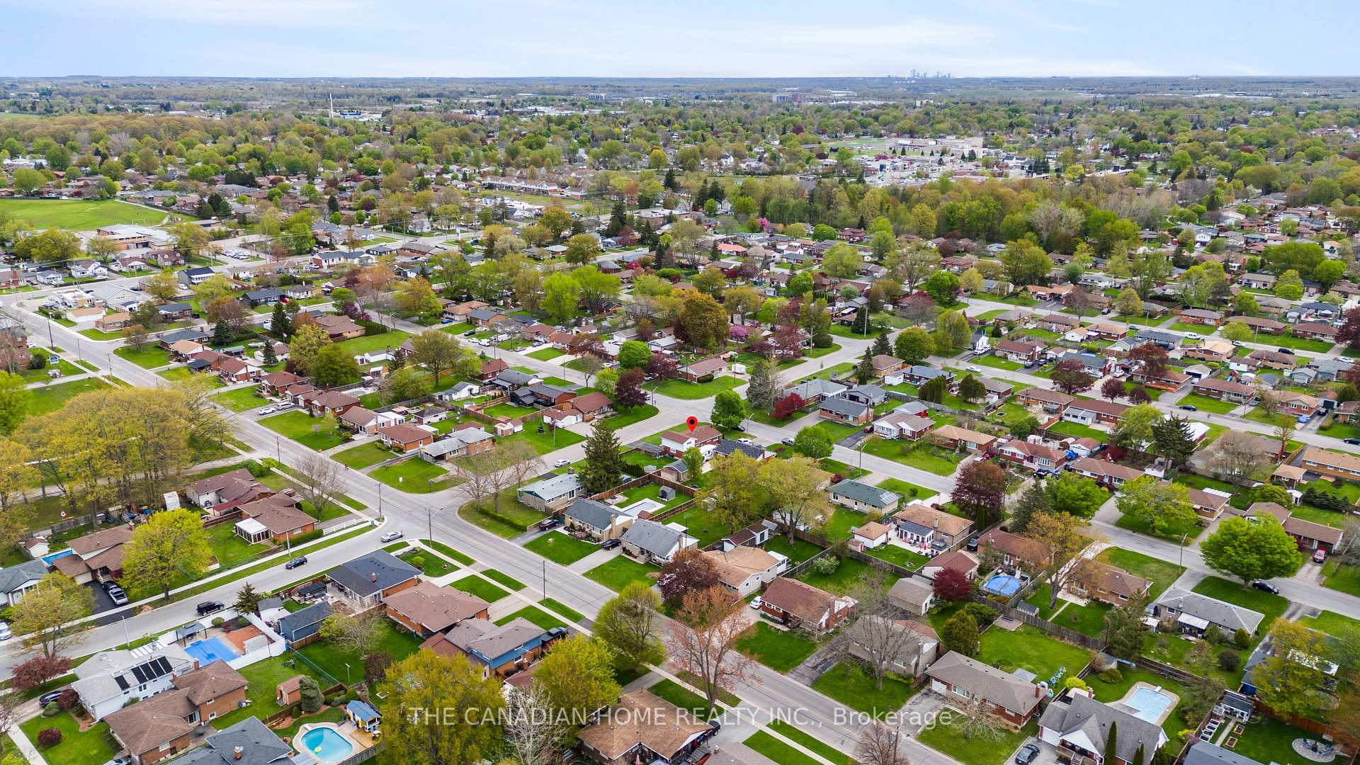 Photo 32 of 57 Dexter Drive, Welland, Prince Charles — HOMEH