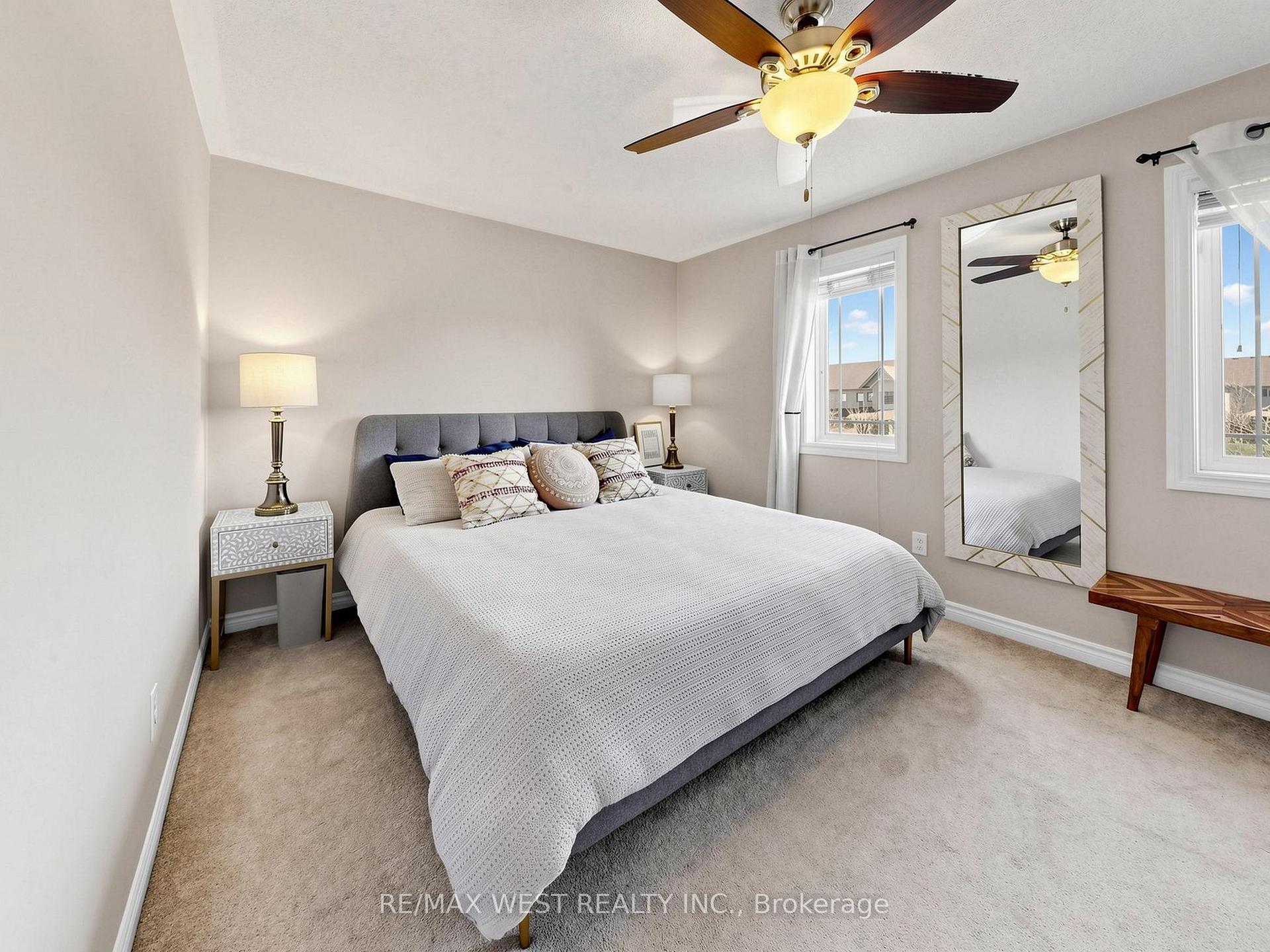 Photo 9 of 195 Banting Crescent, Essa, Angus — HOMEH