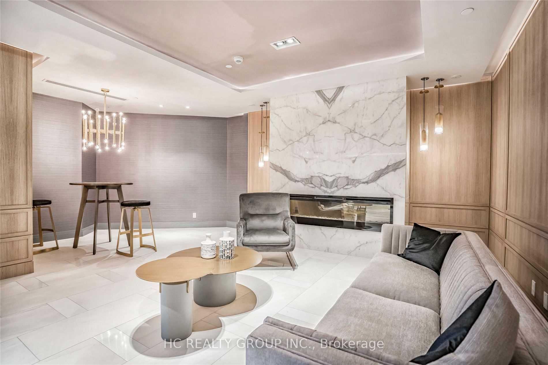 Photo 3 of Unit 605, 621 Sheppard Avenue E, North York, Bayview Village — HOMEH