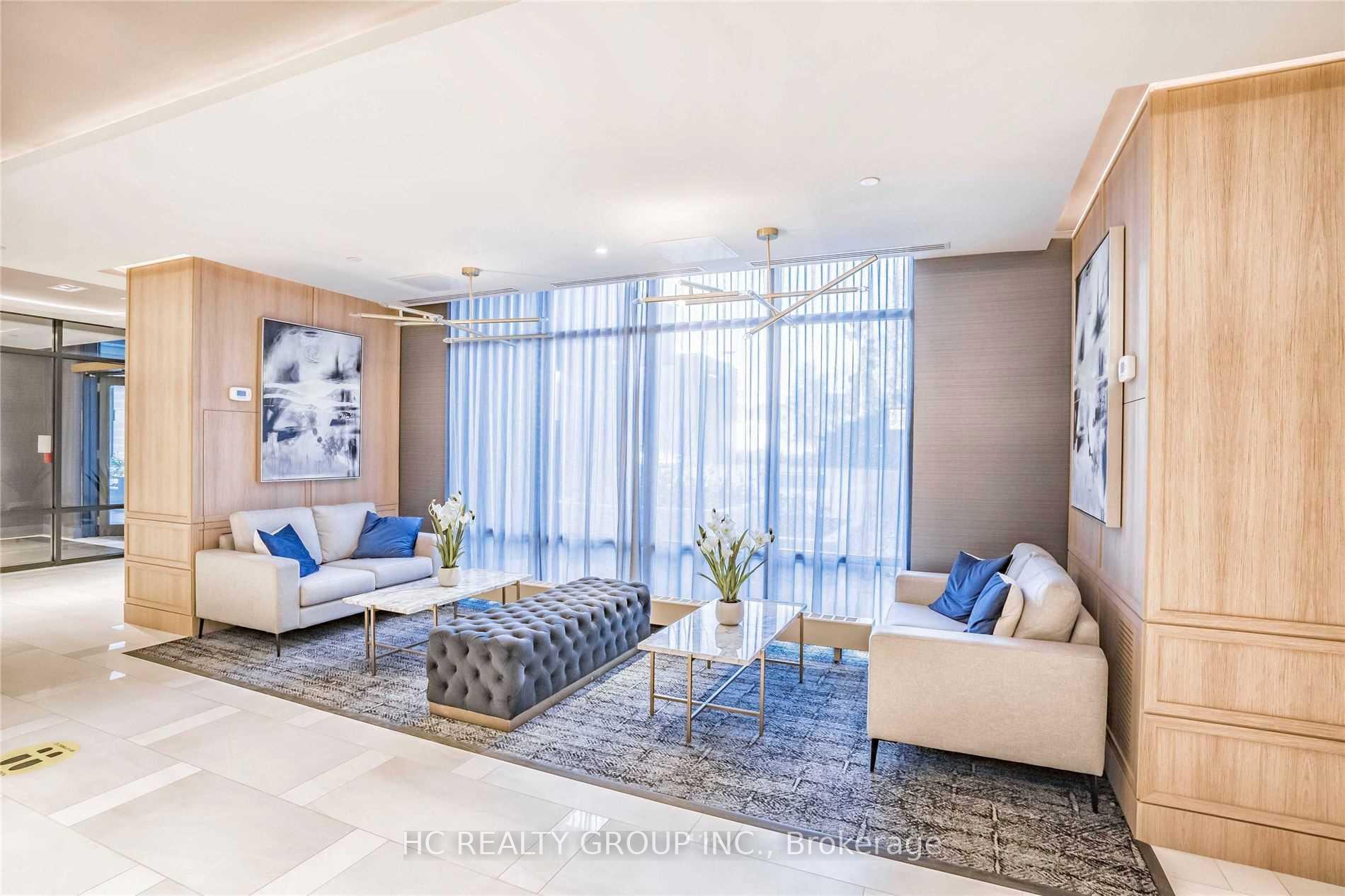 Photo 4 of Unit 605, 621 Sheppard Avenue E, North York, Bayview Village — HOMEH