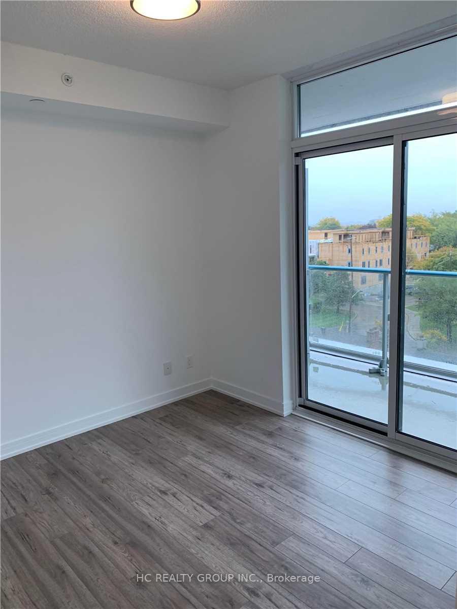 Photo 7 of Unit 605, 621 Sheppard Avenue E, North York, Bayview Village — HOMEH