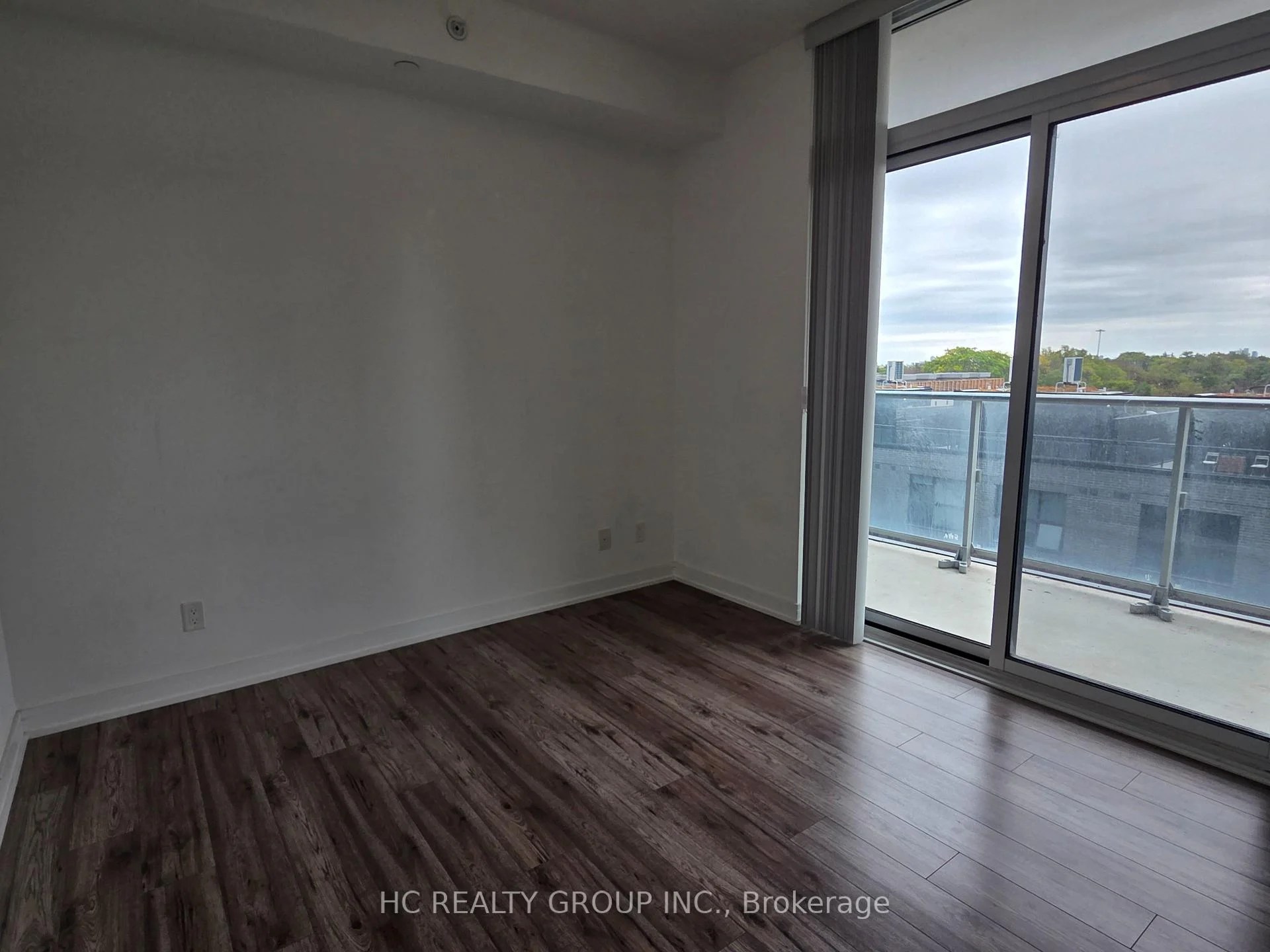 Photo 14 of Unit 605, 621 Sheppard Avenue E, North York, Bayview Village — HOMEH