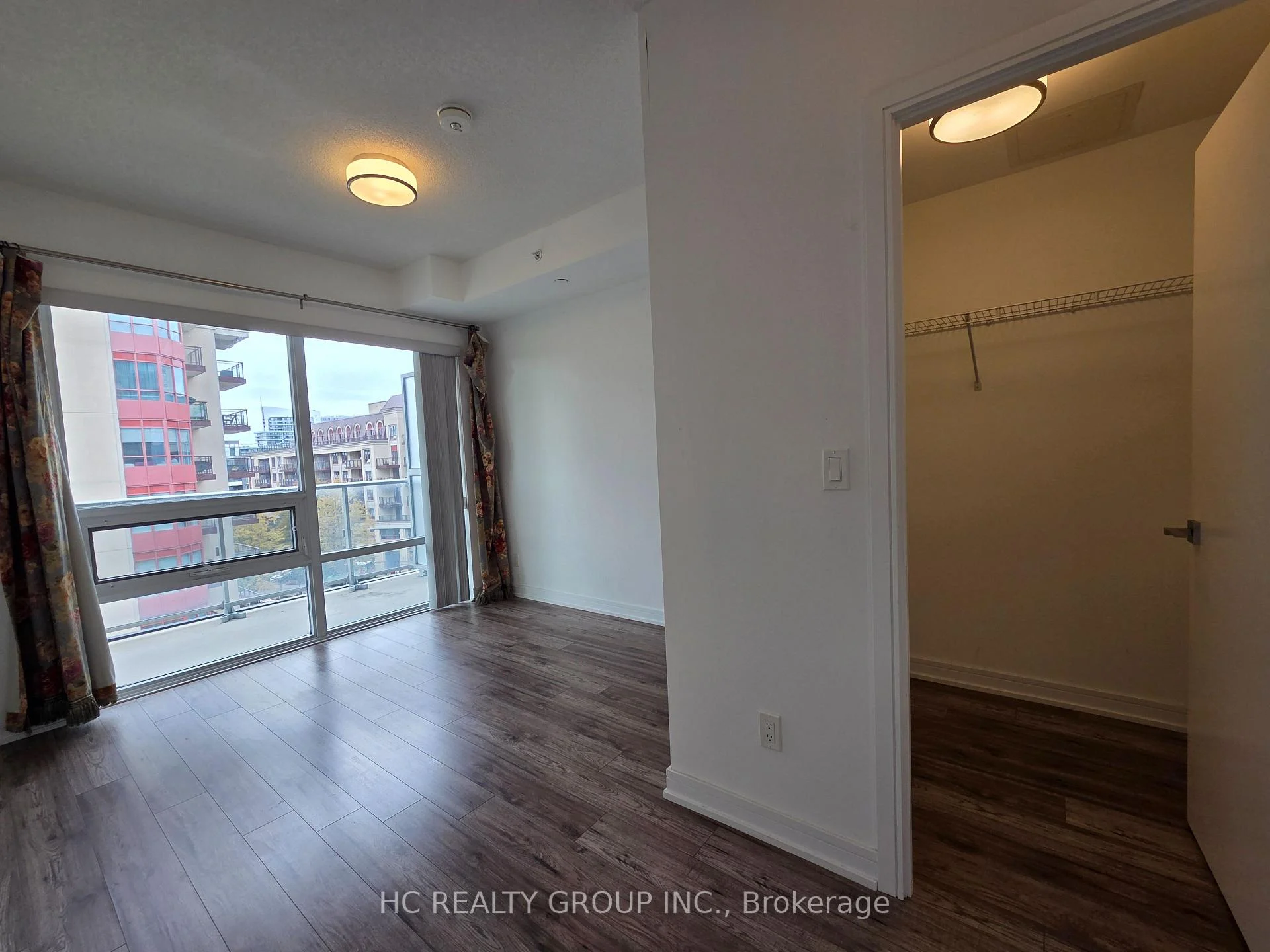 Photo 17 of Unit 605, 621 Sheppard Avenue E, North York, Bayview Village — HOMEH