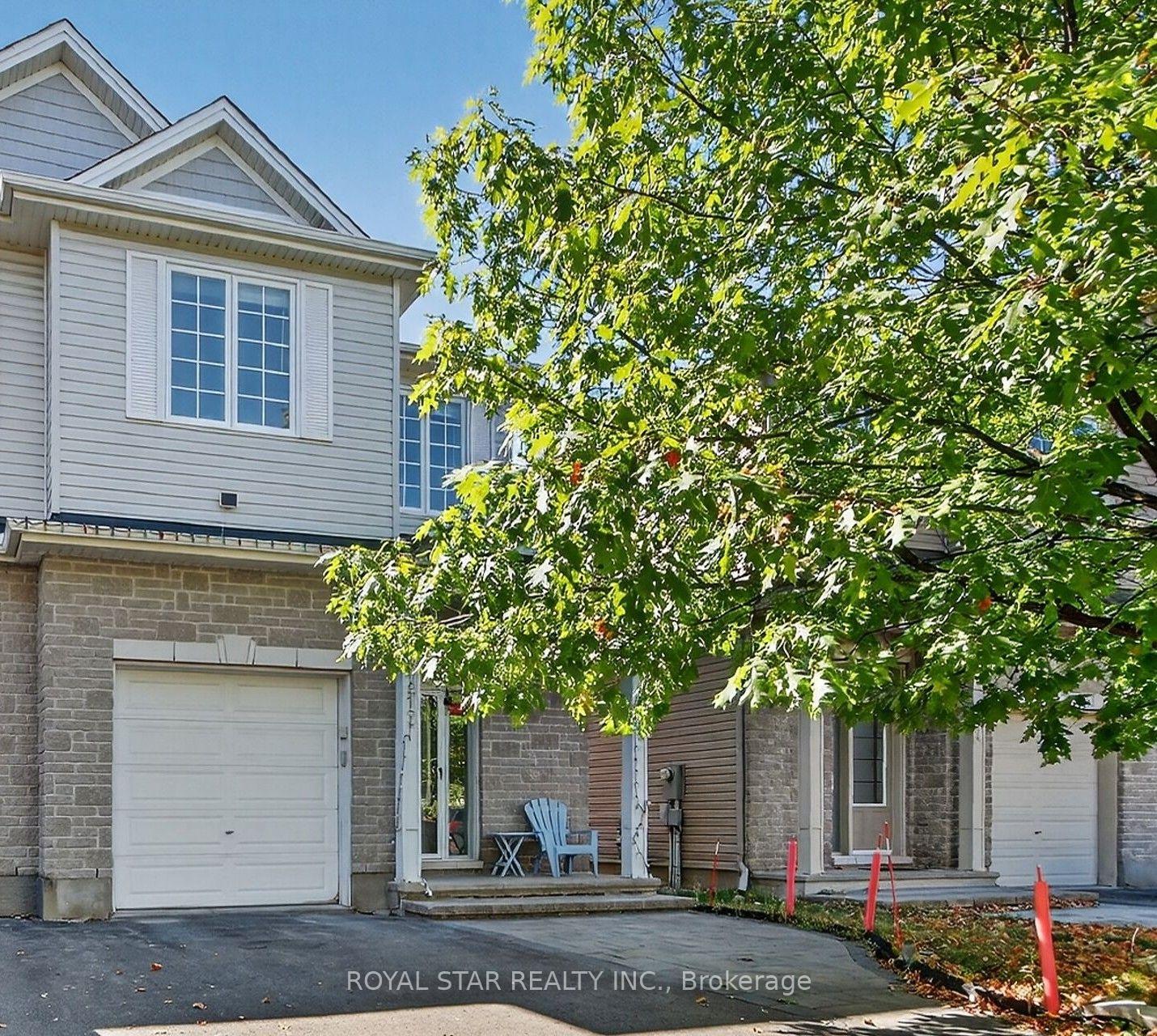 Photo 1 of 272 Broxburn Crescent, Ottawa, Barrhaven - Heritage Park — HOMEH