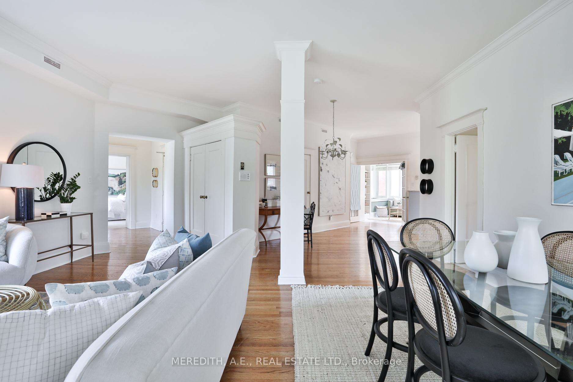 Photo 8 of Unit 203, 75 Crescent Road, Toronto, Rosedale-Moore Park — HOMEH