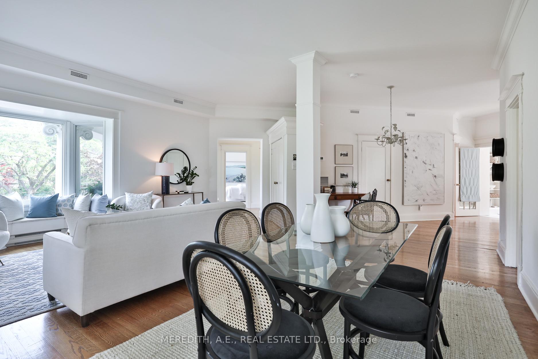 Photo 9 of Unit 203, 75 Crescent Road, Toronto, Rosedale-Moore Park — HOMEH