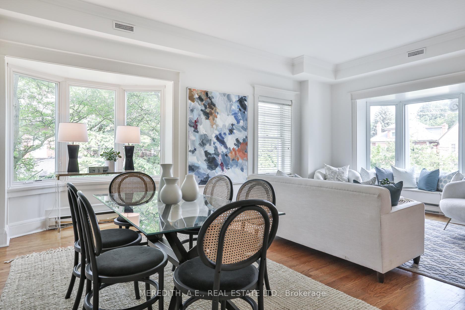 Photo 10 of Unit 203, 75 Crescent Road, Toronto, Rosedale-Moore Park — HOMEH