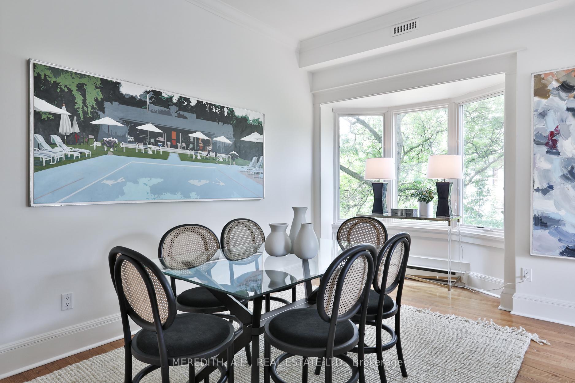 Photo 12 of Unit 203, 75 Crescent Road, Toronto, Rosedale-Moore Park — HOMEH