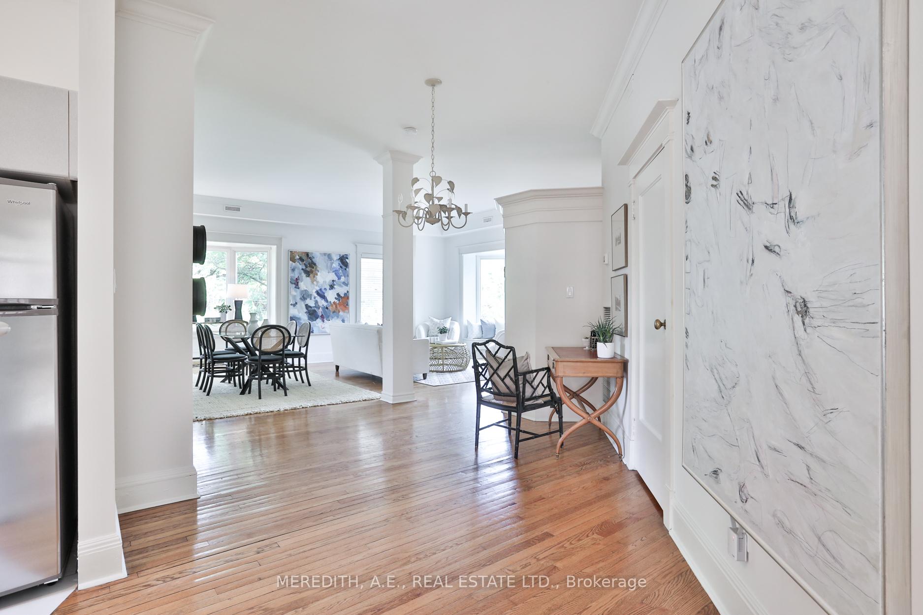 Photo 15 of Unit 203, 75 Crescent Road, Toronto, Rosedale-Moore Park — HOMEH