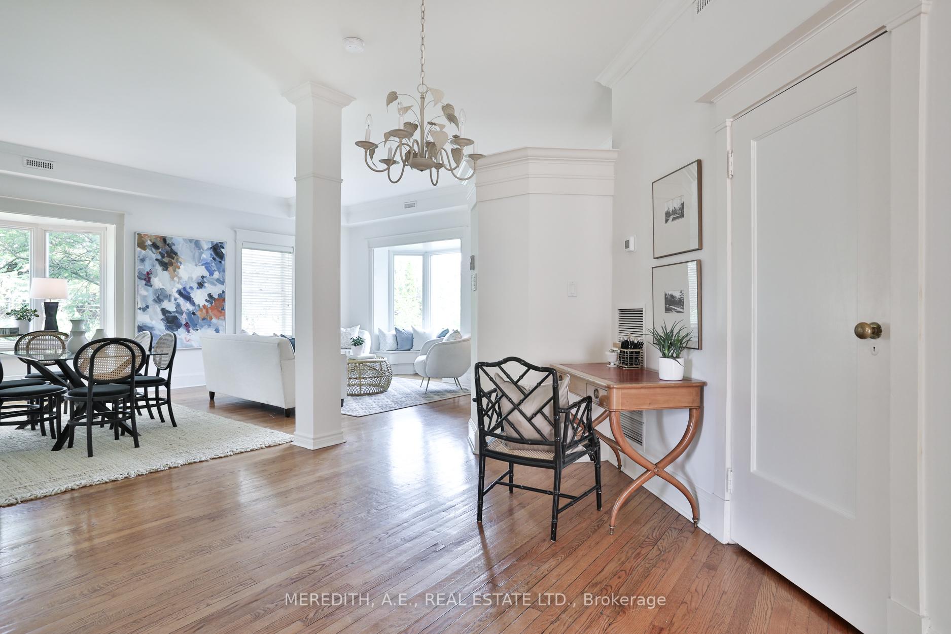 Photo 16 of Unit 203, 75 Crescent Road, Toronto, Rosedale-Moore Park — HOMEH