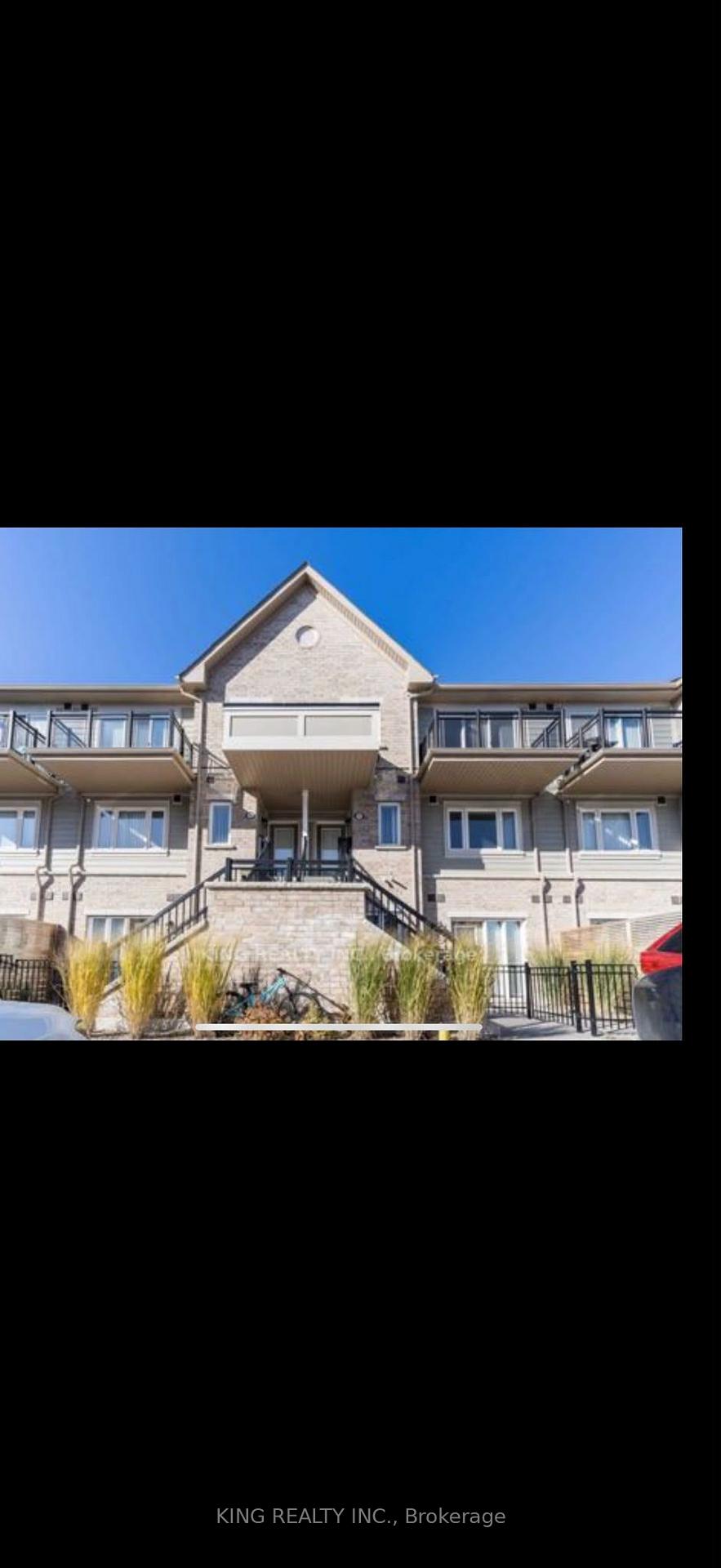 Photo 1 of Unit 93, 250 Sunny Meadow Boulevard, Brampton, Sandringham-Wellington — HOMEH
