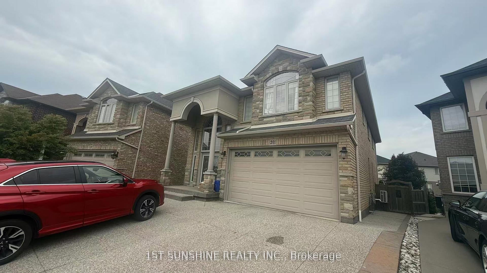 Photo 1 of 201 Lorenzo Drive, Hamilton, Jerome — HOMEH