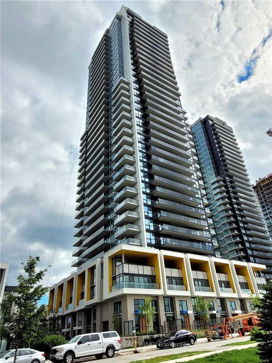 Photo 15 of Unit 1606, 95 Mcmahon Drive, North York, Bayview Village — HOMEH