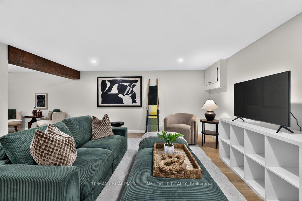 Photo 33 of 2085 Mountainside Drive, Burlington, Mountainside — HOMEH