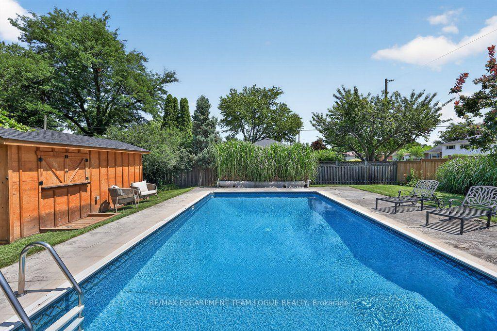Photo 39 of 2085 Mountainside Drive, Burlington, Mountainside — HOMEH
