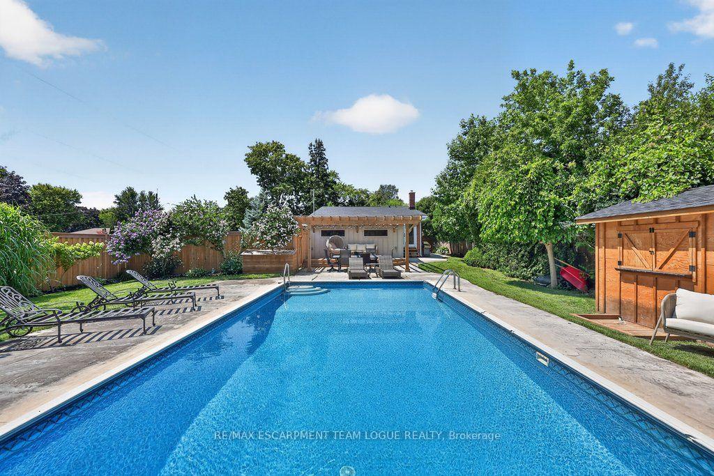 Photo 40 of 2085 Mountainside Drive, Burlington, Mountainside — HOMEH