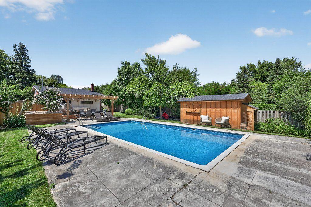 Photo 41 of 2085 Mountainside Drive, Burlington, Mountainside — HOMEH