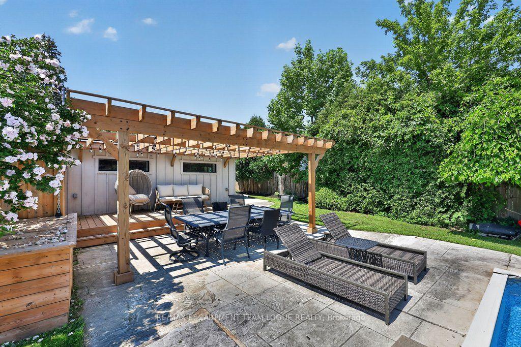 Photo 42 of 2085 Mountainside Drive, Burlington, Mountainside — HOMEH