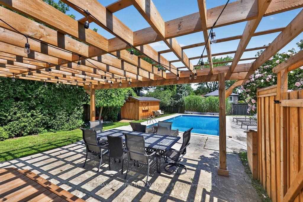 Photo 44 of 2085 Mountainside Drive, Burlington, Mountainside — HOMEH