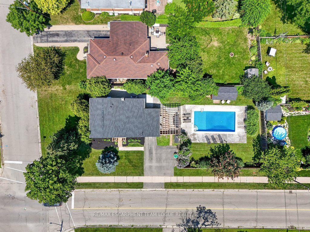 Photo 45 of 2085 Mountainside Drive, Burlington, Mountainside — HOMEH
