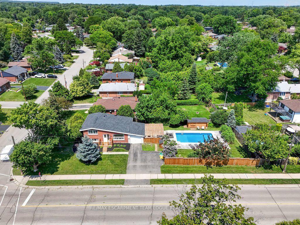 Photo 46 of 2085 Mountainside Drive, Burlington, Mountainside — HOMEH