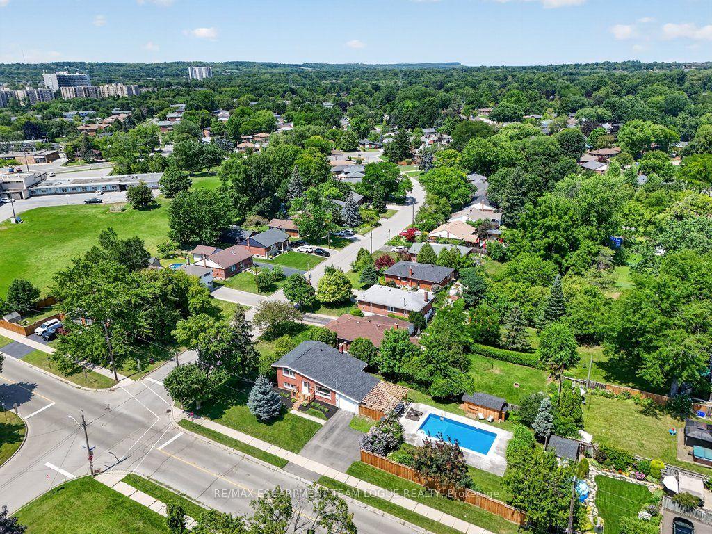 Photo 49 of 2085 Mountainside Drive, Burlington, Mountainside — HOMEH