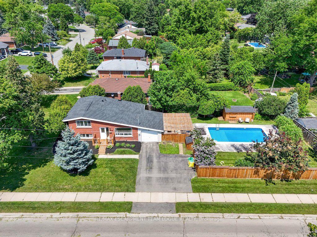 Photo 50 of 2085 Mountainside Drive, Burlington, Mountainside — HOMEH