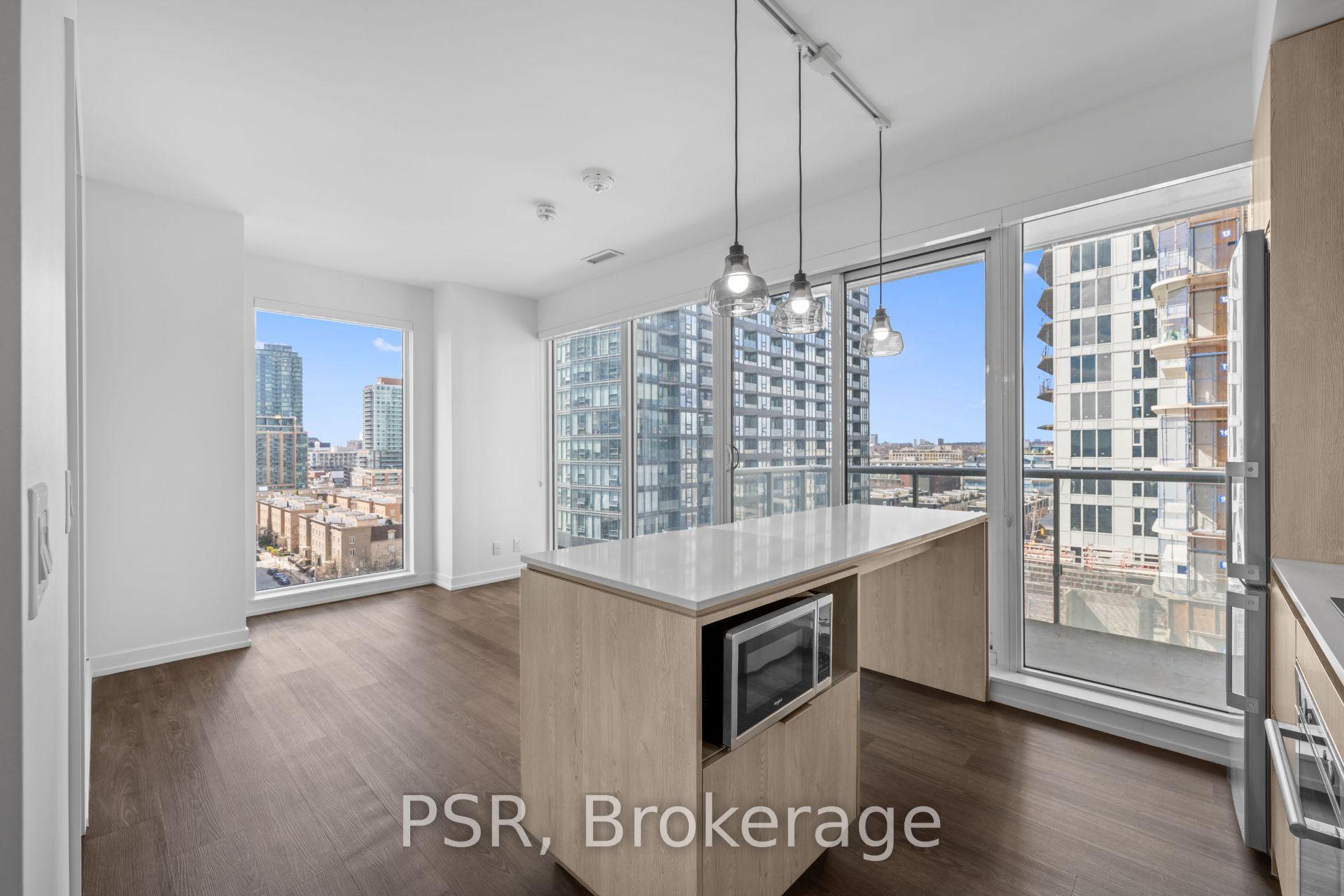 Photo 2 of Unit 908, 25 Ordnance Street, Toronto, Niagara — HOMEH