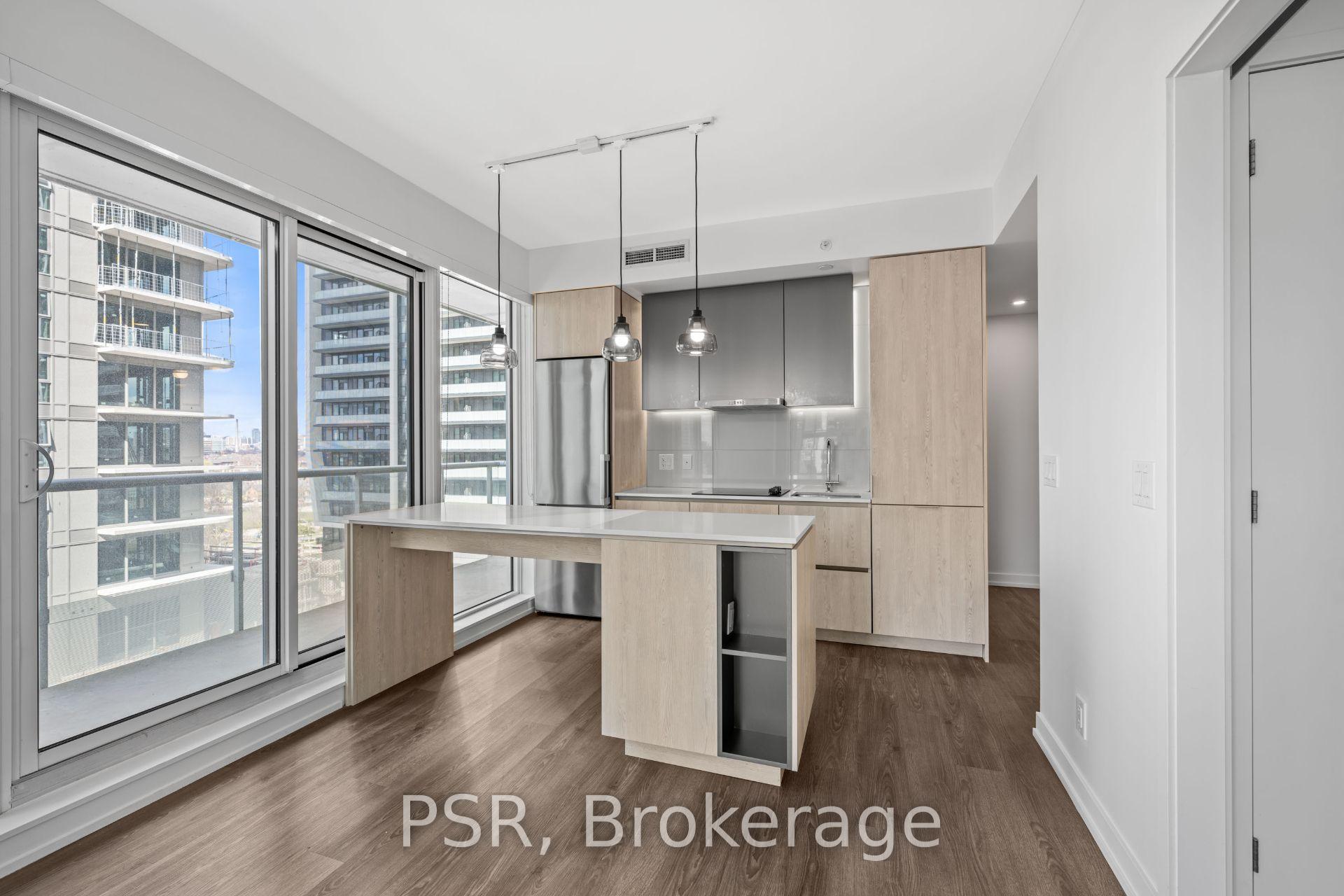 Photo 3 of Unit 908, 25 Ordnance Street, Toronto, Niagara — HOMEH