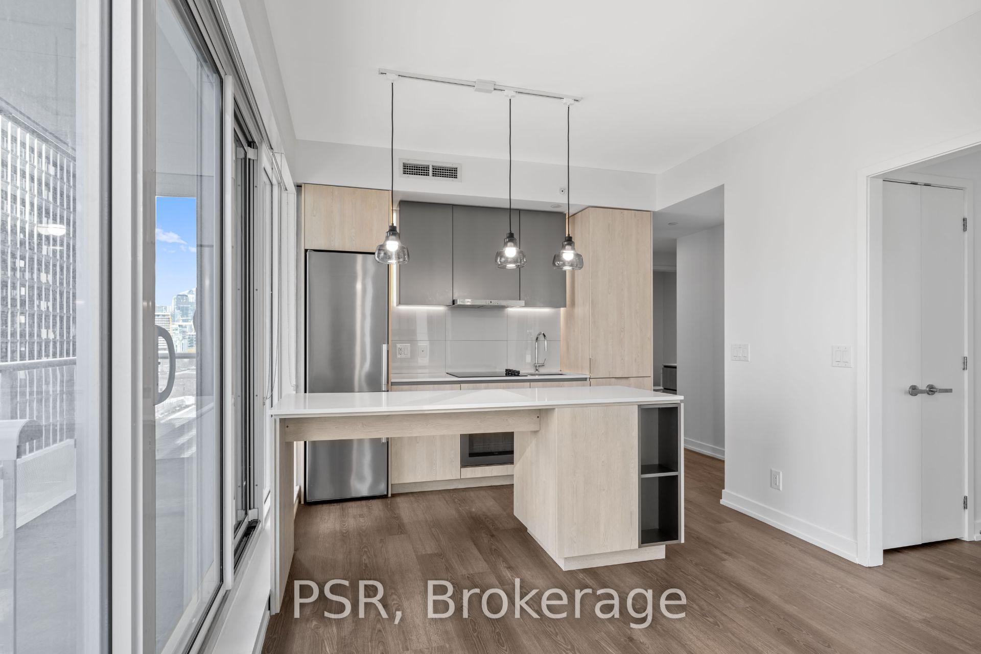 Photo 4 of Unit 908, 25 Ordnance Street, Toronto, Niagara — HOMEH