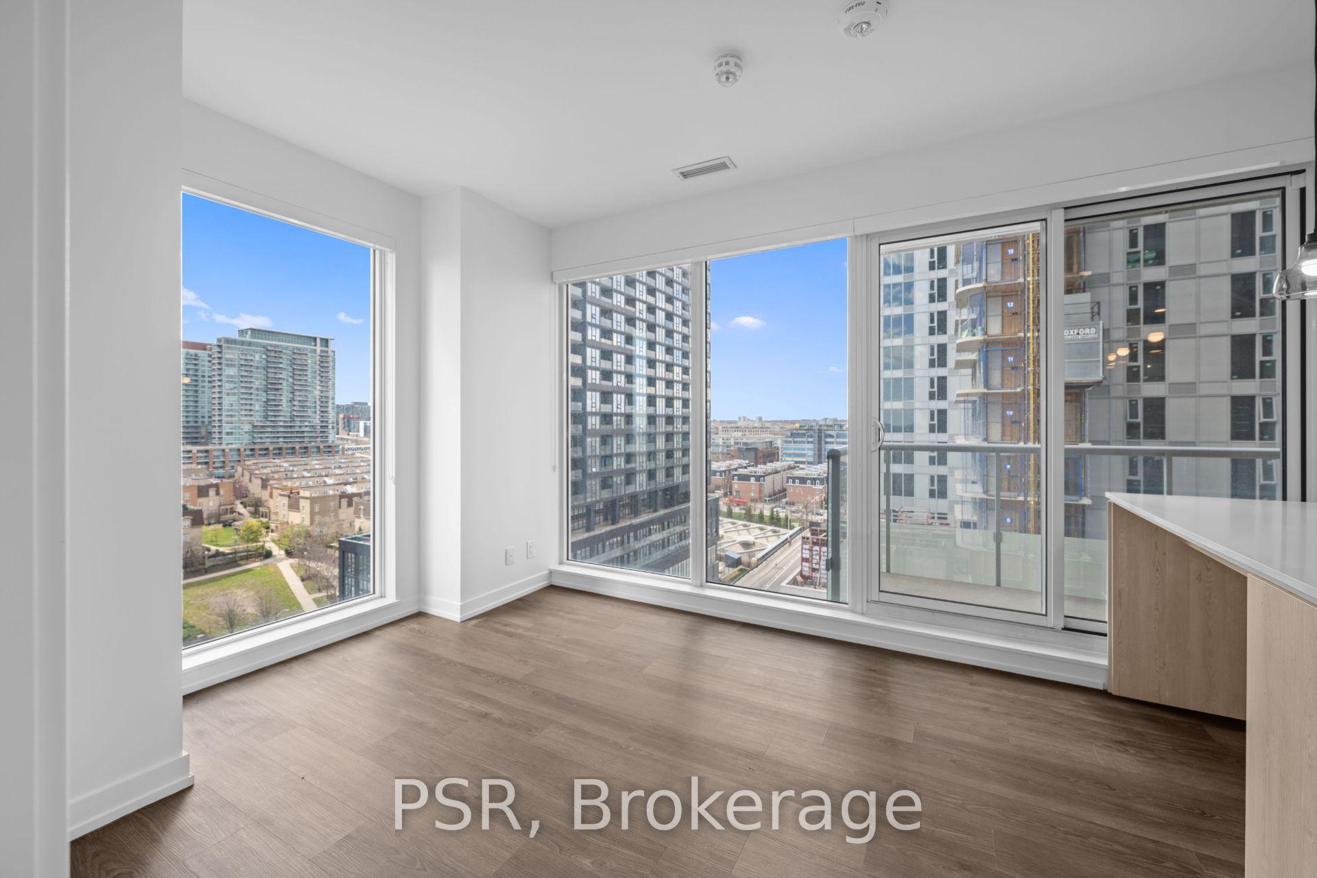 Photo 7 of Unit 908, 25 Ordnance Street, Toronto, Niagara — HOMEH