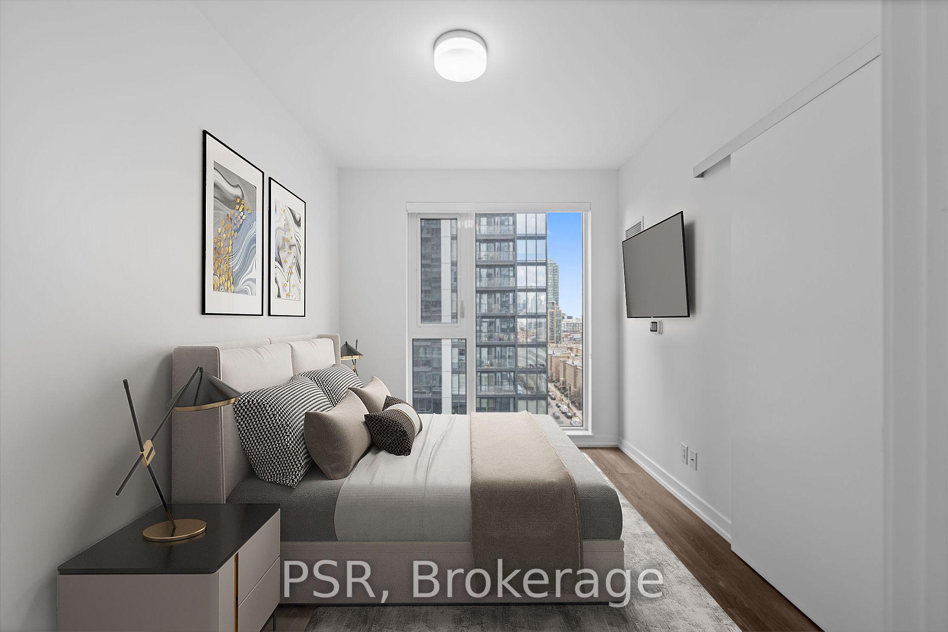 Photo 8 of Unit 908, 25 Ordnance Street, Toronto, Niagara — HOMEH