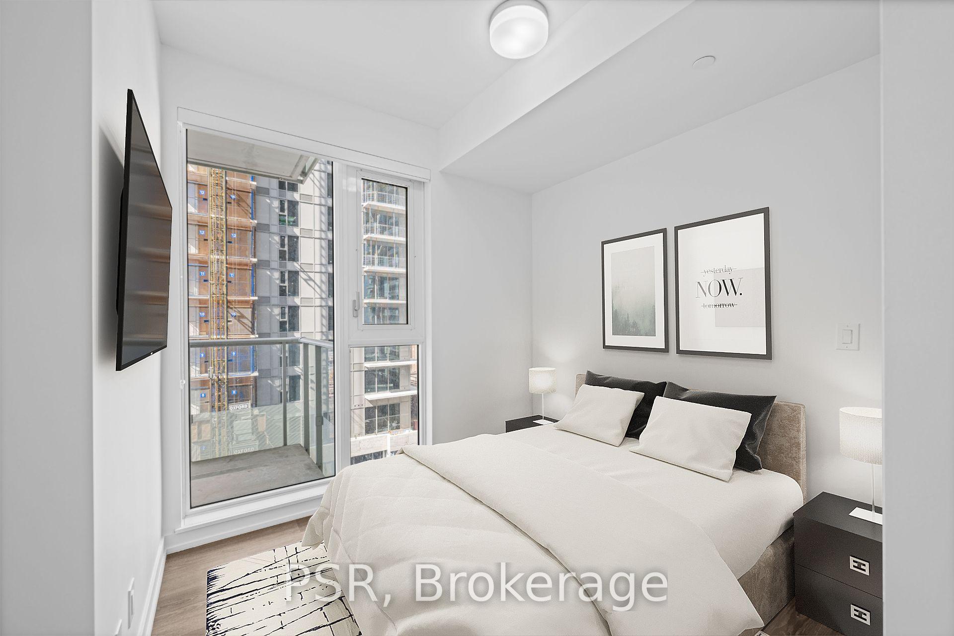 Photo 11 of Unit 908, 25 Ordnance Street, Toronto, Niagara — HOMEH
