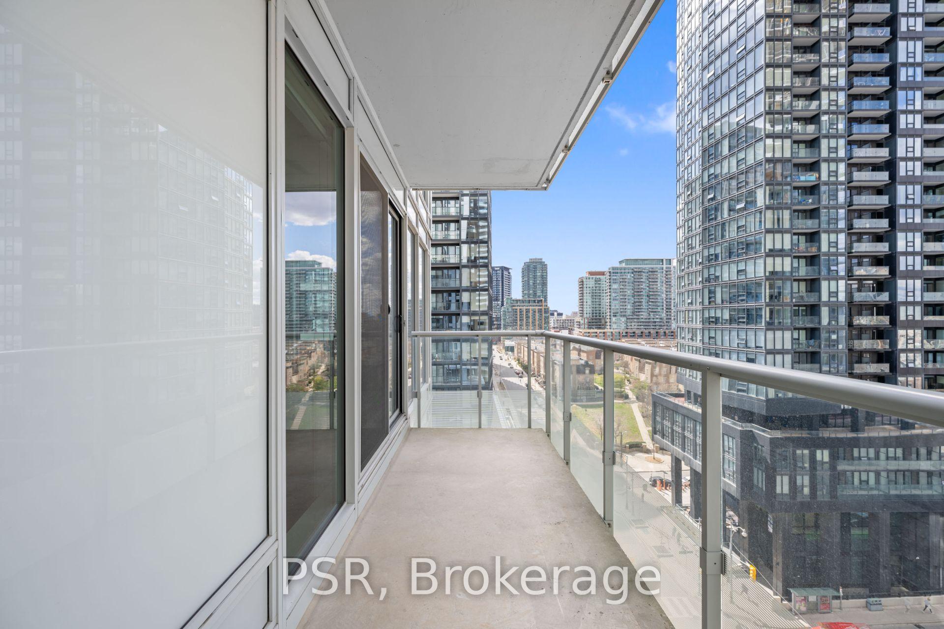 Photo 16 of Unit 908, 25 Ordnance Street, Toronto, Niagara — HOMEH