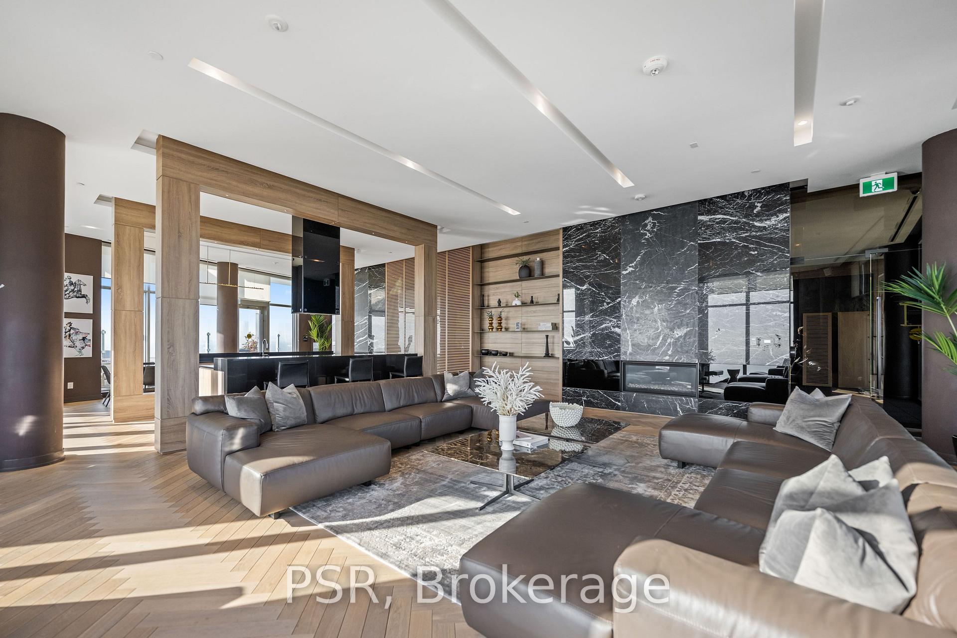 Photo 21 of Unit 908, 25 Ordnance Street, Toronto, Niagara — HOMEH
