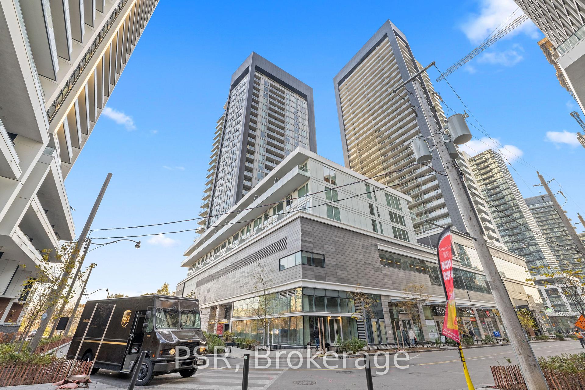 Photo 27 of Unit 908, 25 Ordnance Street, Toronto, Niagara — HOMEH