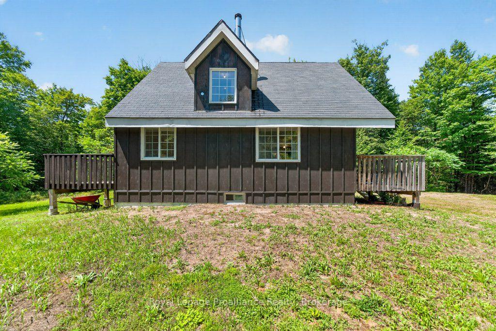 Photo 9 of 3201 River Road, North Frontenac, Frontenac North — HOMEH