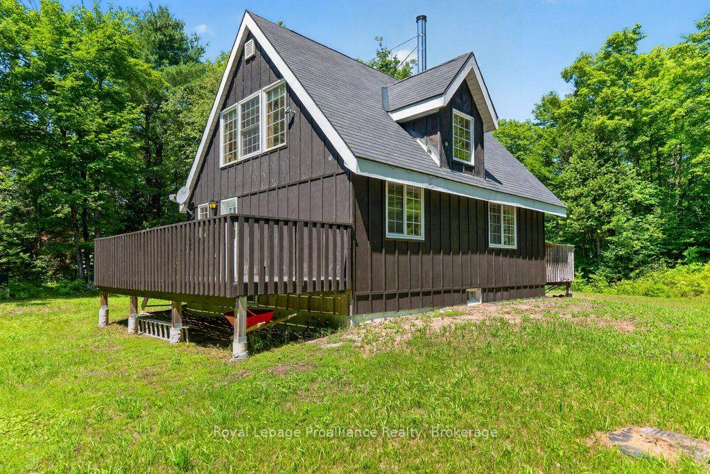 Photo 11 of 3201 River Road, North Frontenac, Frontenac North — HOMEH